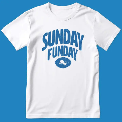 SUNDAY FUNDAY
